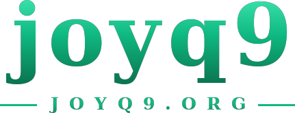 joyq9 logo